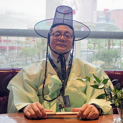 Jungyoul Yu profile picture